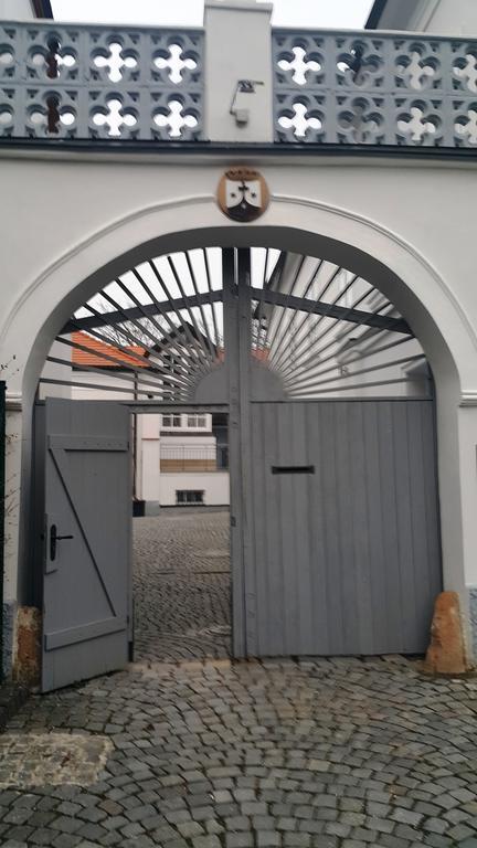 St. Terezie - Baroque Residence Praga Exterior foto